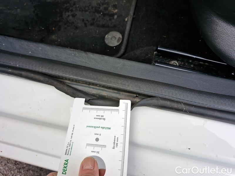  Skoda  Fabia  (PJ3) (2021)  Com.1.0TSI 70 Style #6