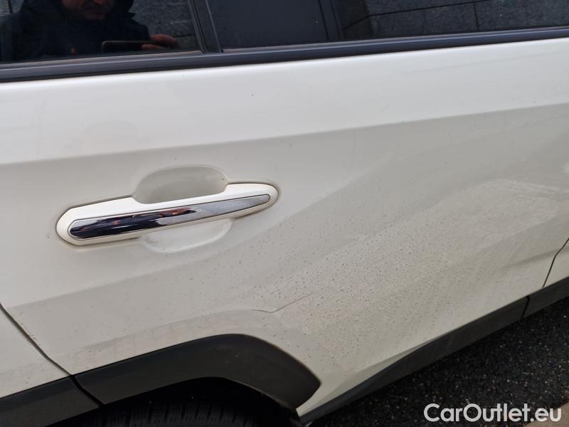  Toyota  RAV4  2019  2.5 Hyb Executive 4WD AT #21