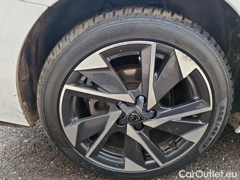  Peugeot  308 -SW  (P5) (2021)  SW 1.2PT 130 Allure P.AT #21