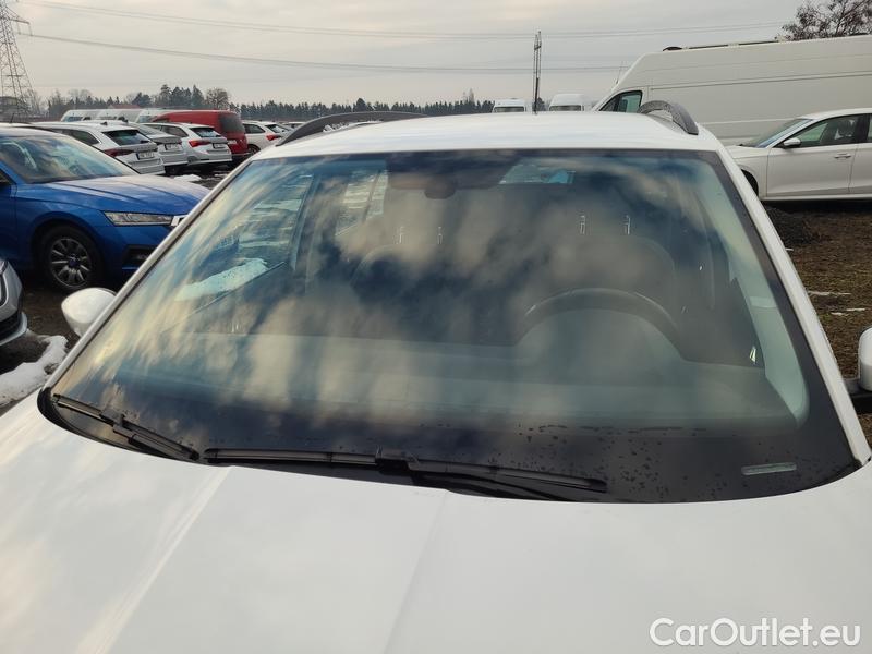  Skoda  Fabia  Combi (2015)  Com.1.0TSI 70 Style #1