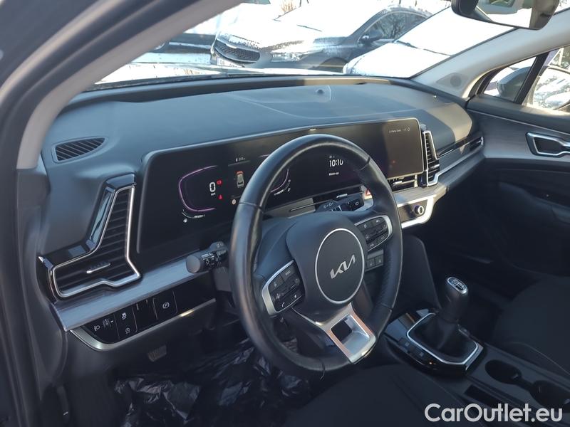  KIA  Sportage  (NQ5)(2022->)  1.6TGDI 110 Exclusive #12