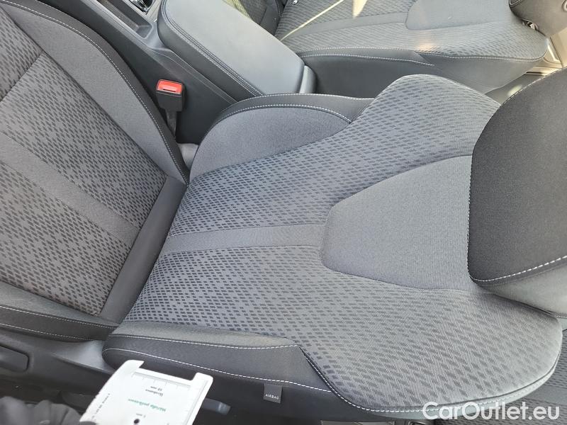  Skoda  Octavia  Combi (NX3)(2020) Oct.Combi 2.0TDI 110 Style AT #13