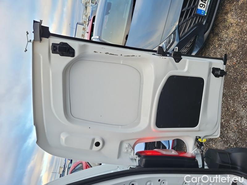  Toyota  Proace  City (2020) Pr.City 1.5D-4D 100 ex.SWB Act #16