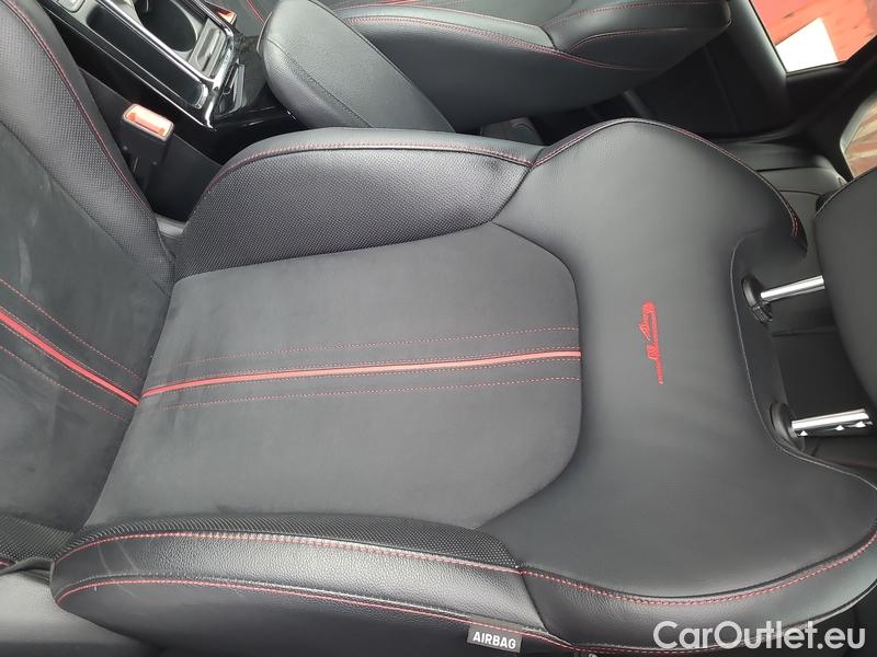  KIA  Cee'd ProCeed  (CD)(2018) ProCeed 1.6 T-GDI GT AT 5d #9