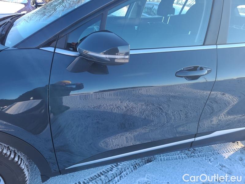  KIA  Sportage  (NQ5)(2022->)  1.6TGDI 110 Exclusive #2