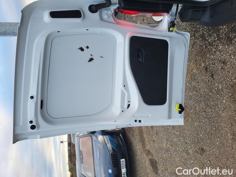  Toyota  Proace  City (2020) Pr.City 1.5D-4D 100 ex.SWB Act #15