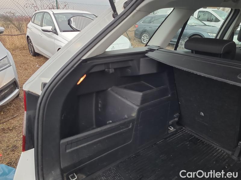  Skoda  Fabia  Combi (2015)  Com.1.0TSI 70 Style #24