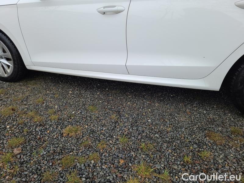  Skoda  Octavia  Combi (NX3)(2020) Oct.Combi 1.5TSI 110 Style #7