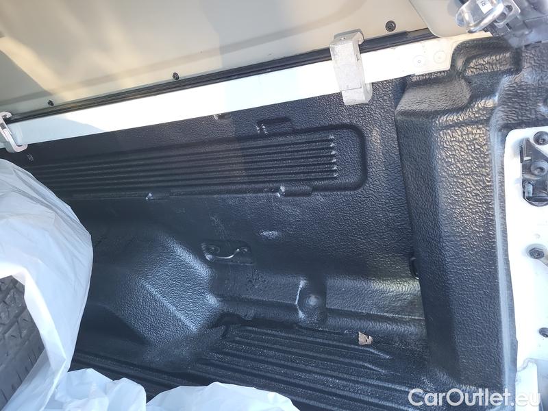  Ford  Ranger  (TRB)(2022->)  DC 2.0EB 170 XLT 4x4 #16