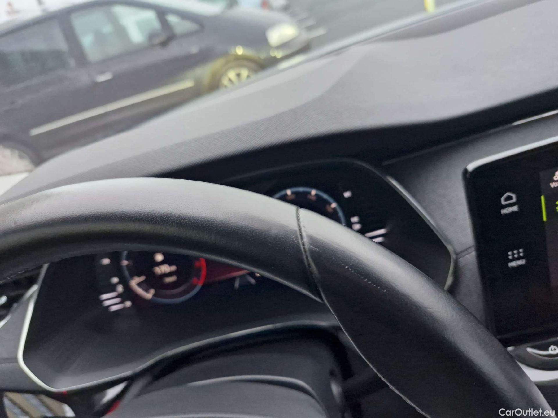  Skoda  Octavia  Combi (NX3)(2020) Oct.Combi 1.5TSI 110 Style #7