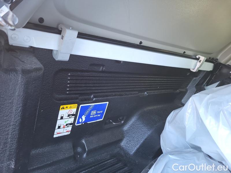  Ford  Ranger  (TRB)(2022->)  DC 2.0EB 170 XLT 4x4 #15