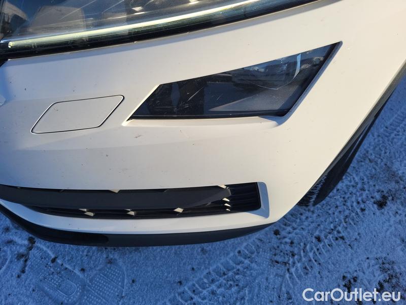  Skoda  Kodiaq  (2016)  2.0TDI 110 Ambition 4x4 #16