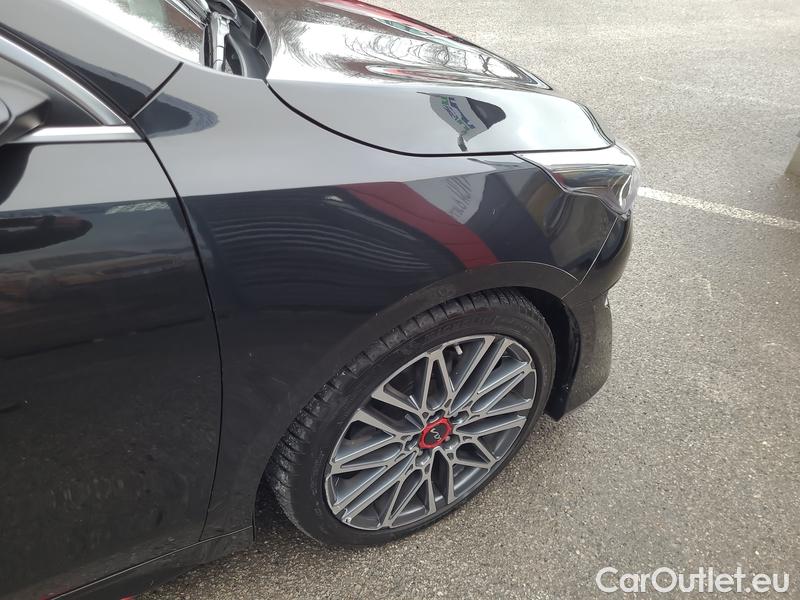  KIA  Cee'd ProCeed  (CD)(2018) ProCeed 1.6 T-GDI GT AT 5d #18