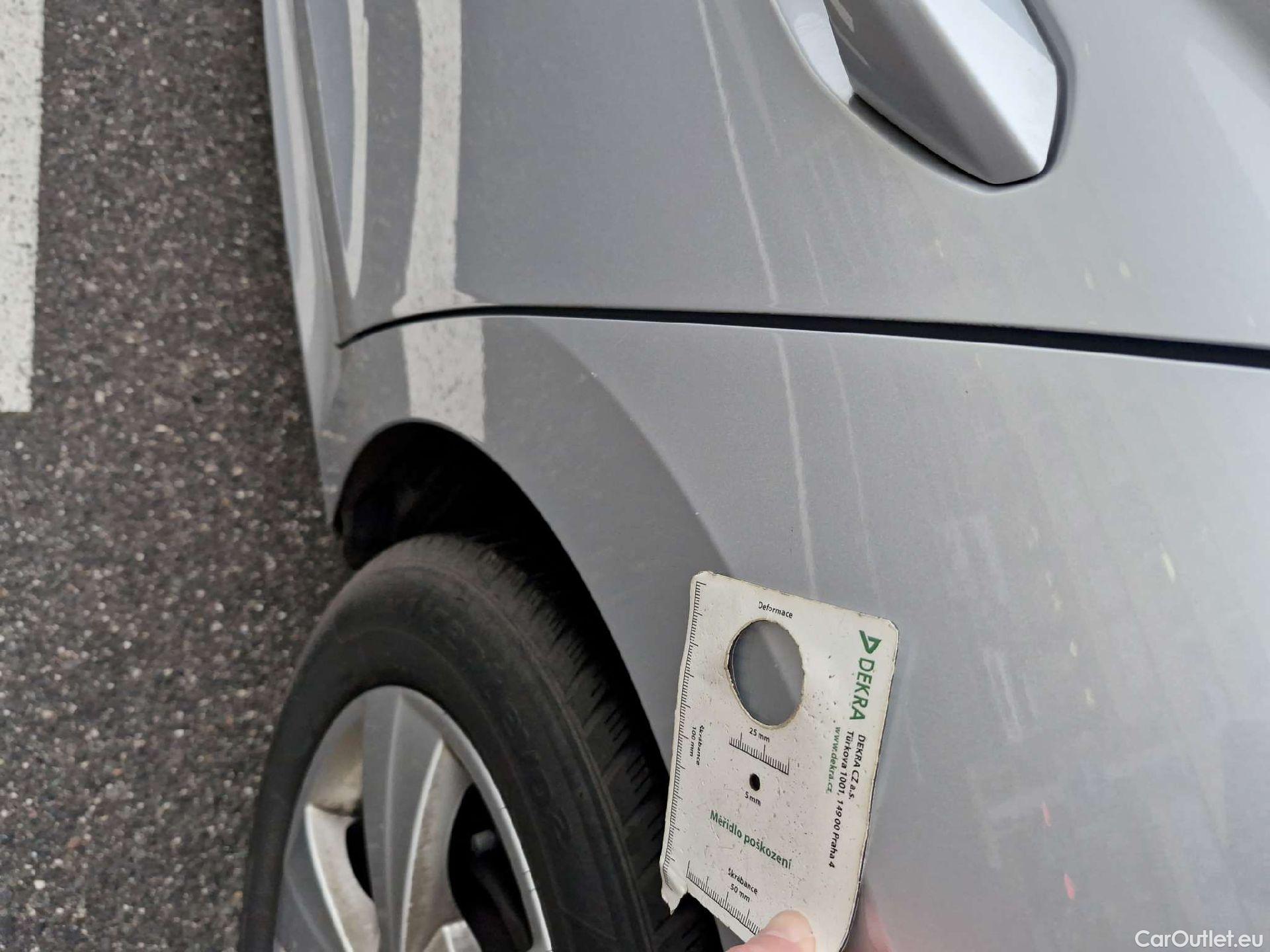  Skoda  Octavia  Combi (NX3)(2020) Oct.Combi 1.5TSI 110 Style #19