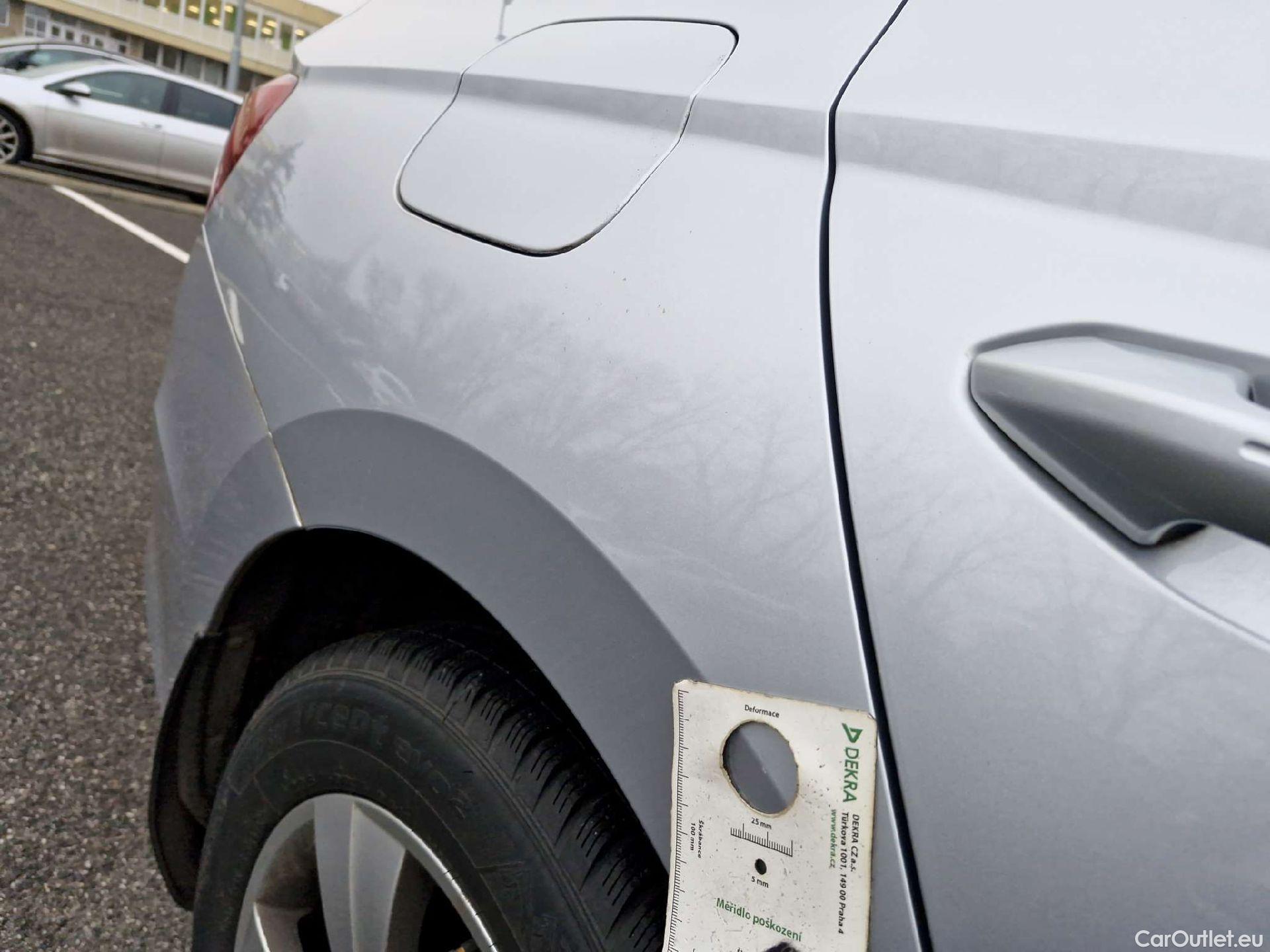  Skoda  Octavia  Combi (NX3)(2020) Oct.Combi 1.5TSI 110 Style #21