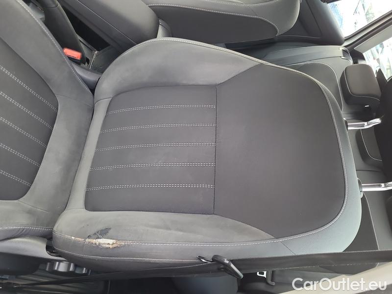  Skoda  Fabia  Combi (2015)  Com.1.0TSI 70 Style #12