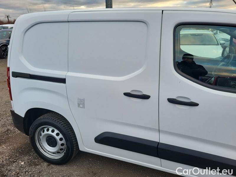  Toyota  Proace  City (2020) Pr.City 1.5D-4D 100 ex.SWB Act #8