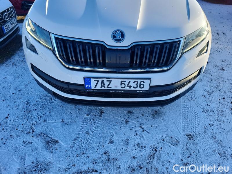  Skoda  Kodiaq  (2016)  2.0TDI 110 Ambition 4x4 #3