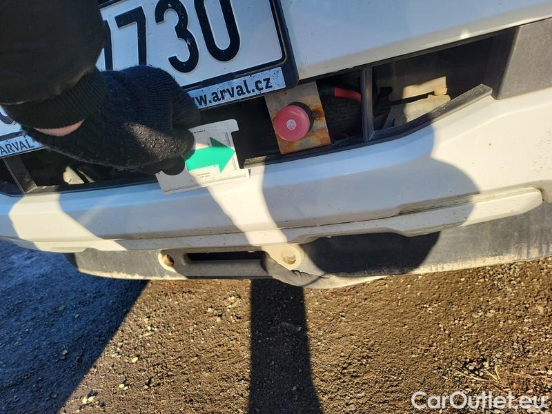  Ford  Ranger  (TRB)(2022->)  DC 2.0EB 170 XLT 4x4 #25