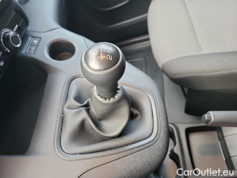  Toyota  Proace  City (2020) Pr.City 1.5D-4D 100 ex.SWB Act #12