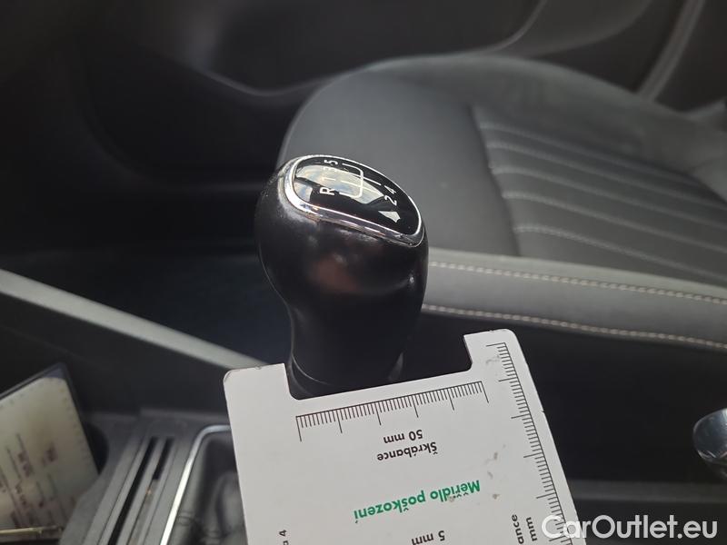  Skoda  Fabia  Combi (2015)  Com.1.0TSI 70 Style #9