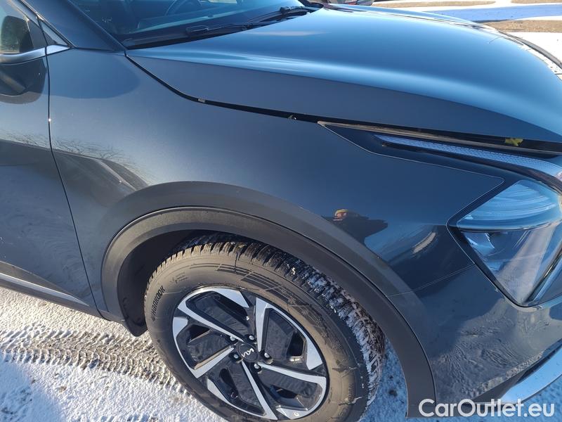  KIA  Sportage  (NQ5)(2022->)  1.6TGDI 110 Exclusive #11