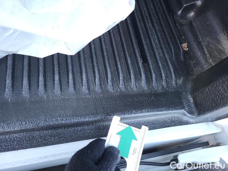  Ford  Ranger  (TRB)(2022->)  DC 2.0EB 170 XLT 4x4 #14