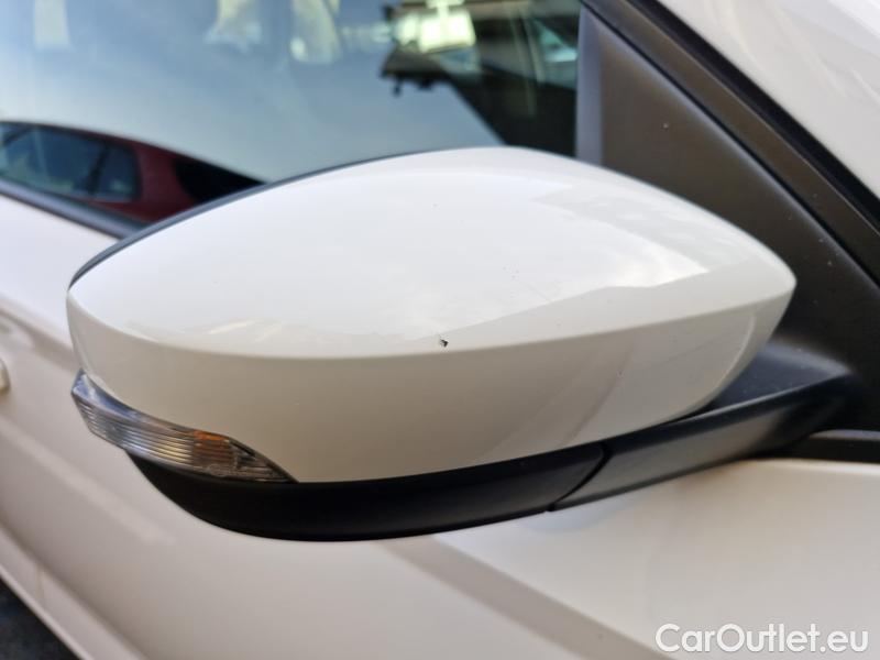  Skoda  Fabia  (PJ3) (2021)  Com.1.0TSI 70 Style #19