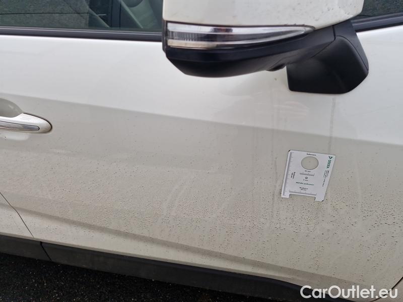  Toyota  RAV4  2019  2.5 Hyb Executive 4WD AT #22