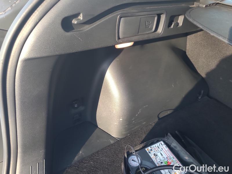  KIA  Sportage  (NQ5)(2022->)  1.6TGDI 110 Exclusive #21