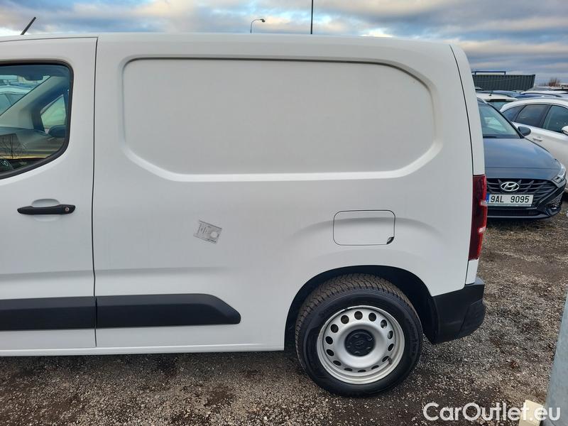  Toyota  Proace  City (2020) Pr.City 1.5D-4D 100 ex.SWB Act #10