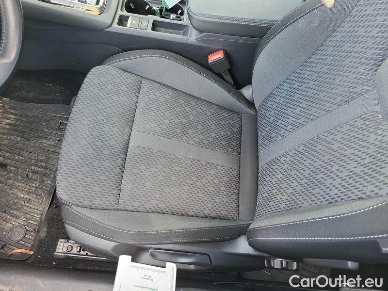  Skoda  Octavia  Combi (NX3)(2020) Oct.Combi 2.0TDI 110 Style AT #12