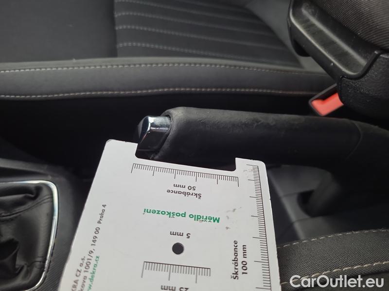  Skoda  Fabia  Combi (2015)  Com.1.0TSI 70 Style #10