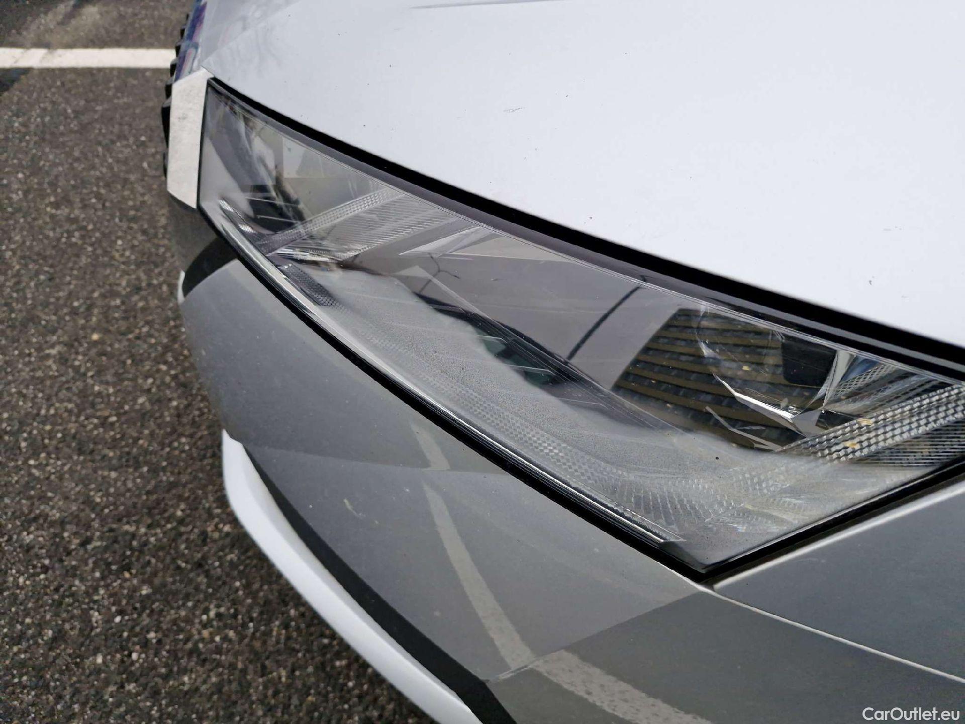  Skoda  Octavia  Combi (NX3)(2020) Oct.Combi 1.5TSI 110 Style #11