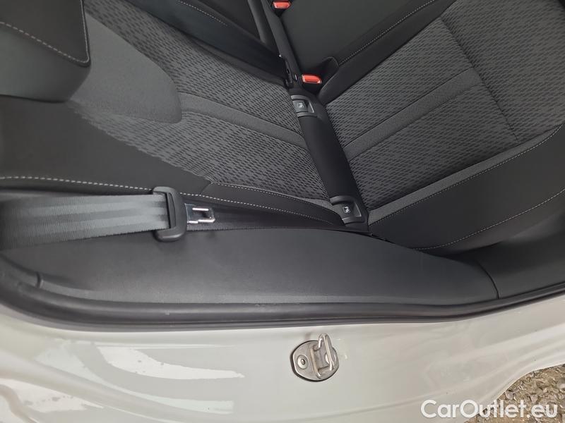  Skoda  Octavia  Combi (NX3)(2020) Oct.Combi 1.5TSI 110 Style #16