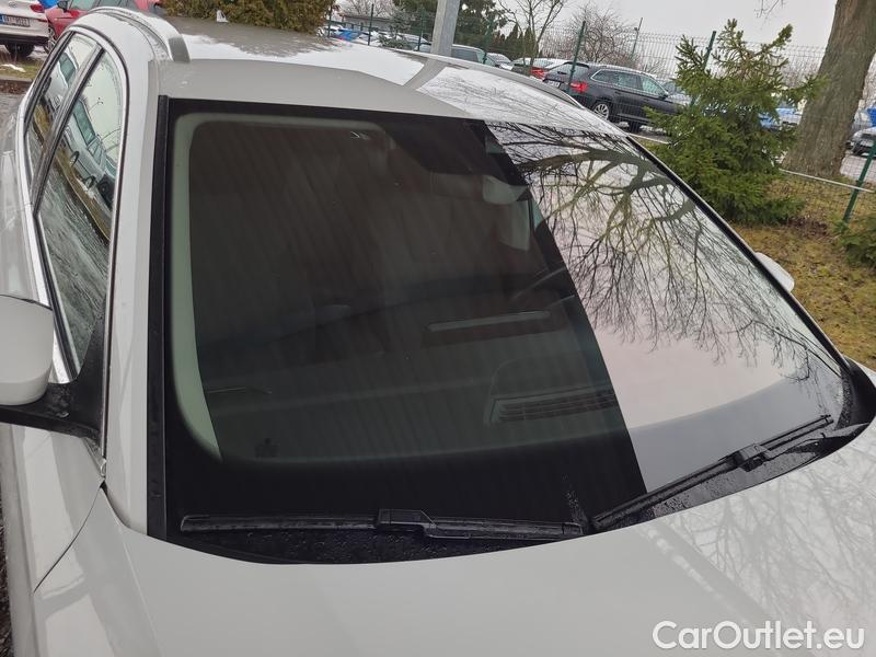  Skoda  Octavia  Combi (NX3)(2020) Oct.Combi 1.5TSI 110 Style #1