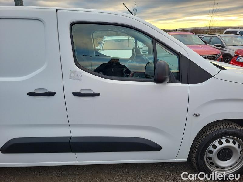  Toyota  Proace  City (2020) Pr.City 1.5D-4D 100 ex.SWB Act #9