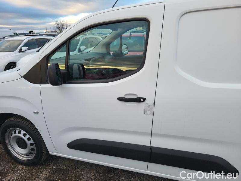  Toyota  Proace  City (2020) Pr.City 1.5D-4D 100 ex.SWB Act #5