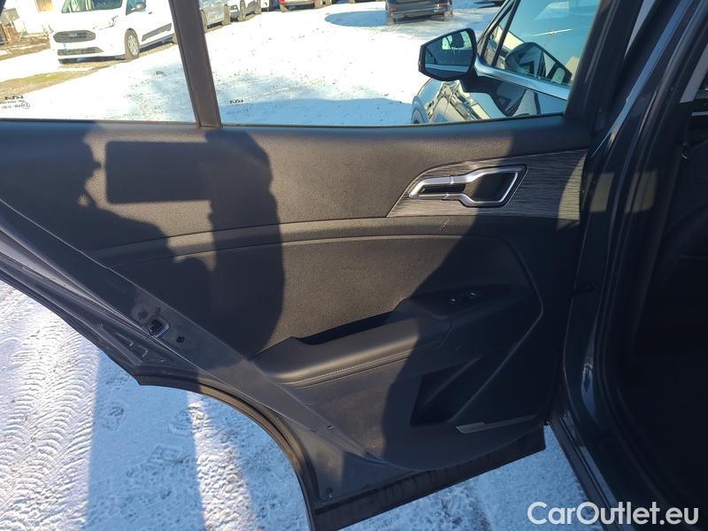  KIA  Sportage  (NQ5)(2022->)  1.6TGDI 110 Exclusive #16