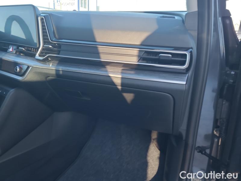  KIA  Sportage  (NQ5)(2022->)  1.6TGDI 110 Exclusive #22