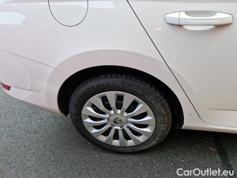  Skoda  Fabia  (PJ3) (2021)  Com.1.0TSI 70 Style #14