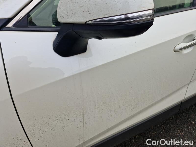  Toyota  RAV4  2019  2.5 Hyb Executive 4WD AT #6