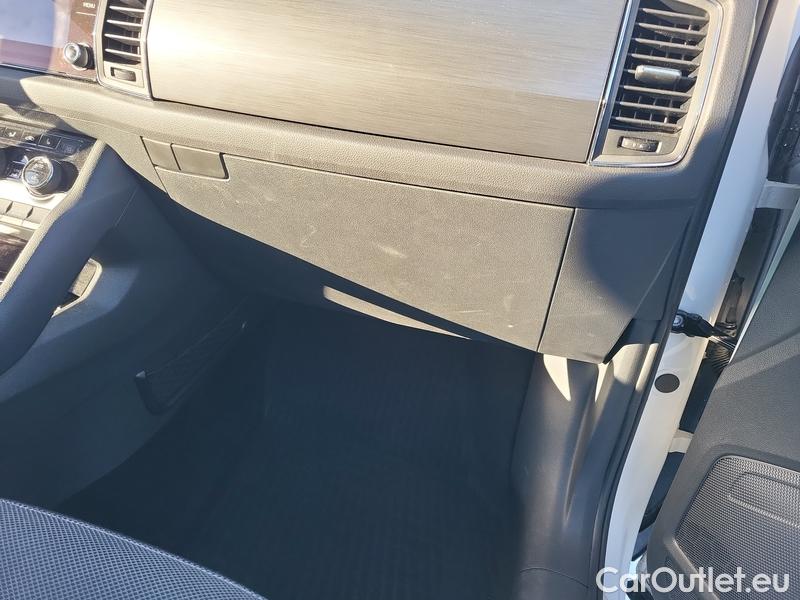  Skoda  Kodiaq  (2016)  2.0TDI 110 Ambition 4x4 #17