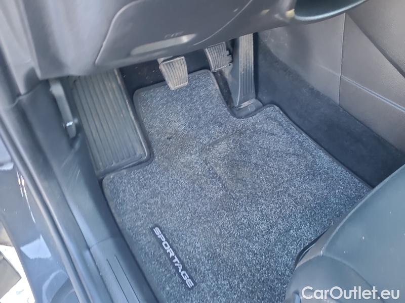  KIA  Sportage  (NQ5)(2022->)  1.6TGDI 110 Exclusive #13