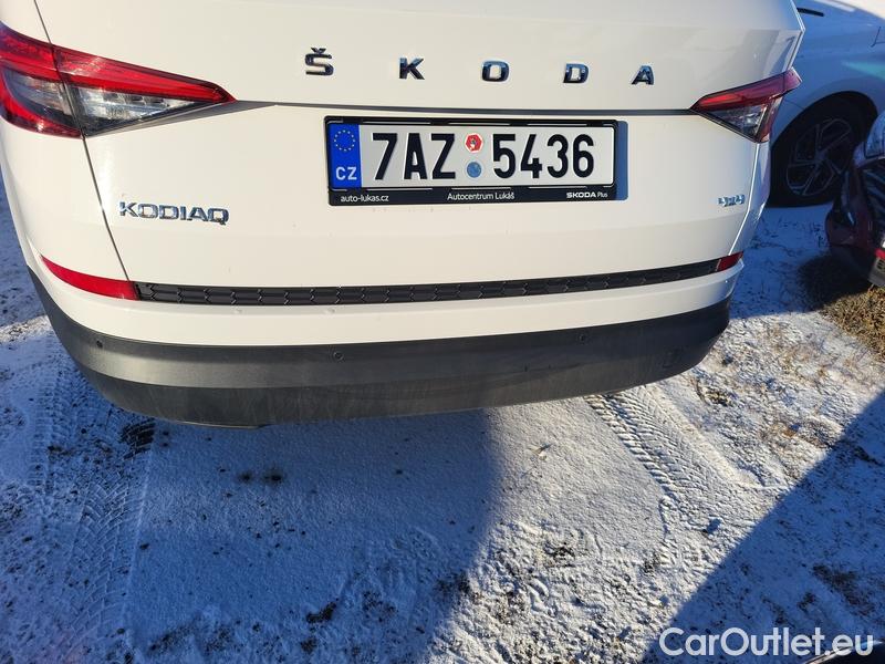  Skoda  Kodiaq  (2016)  2.0TDI 110 Ambition 4x4 #4