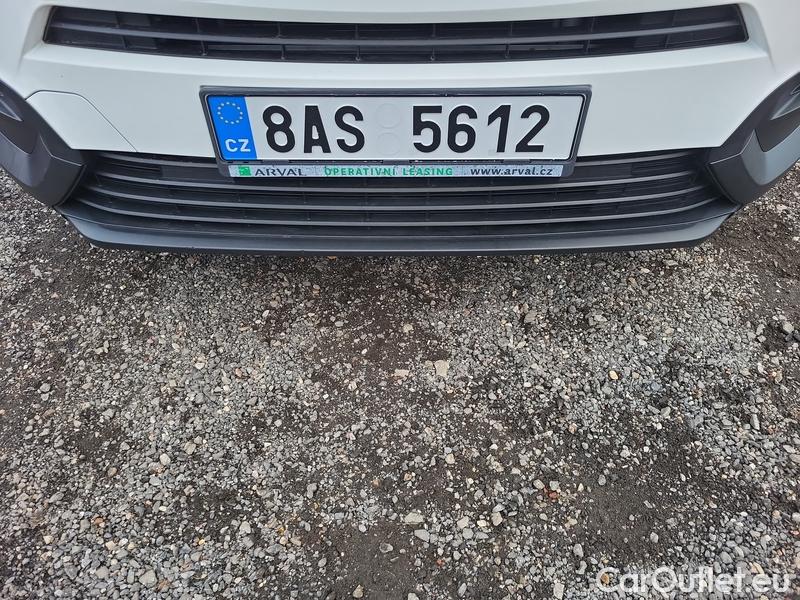  Toyota  Proace  City (2020) Pr.City 1.5D-4D 100 ex.SWB Act #3