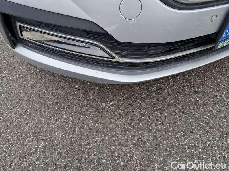  Skoda  Octavia  Combi (NX3)(2020) Oct.Combi 1.5TSI 110 Style #14