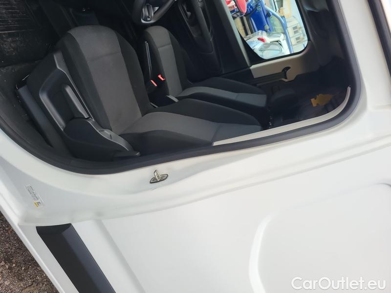  Toyota  Proace  City (2020) Pr.City 1.5D-4D 100 ex.SWB Act #18