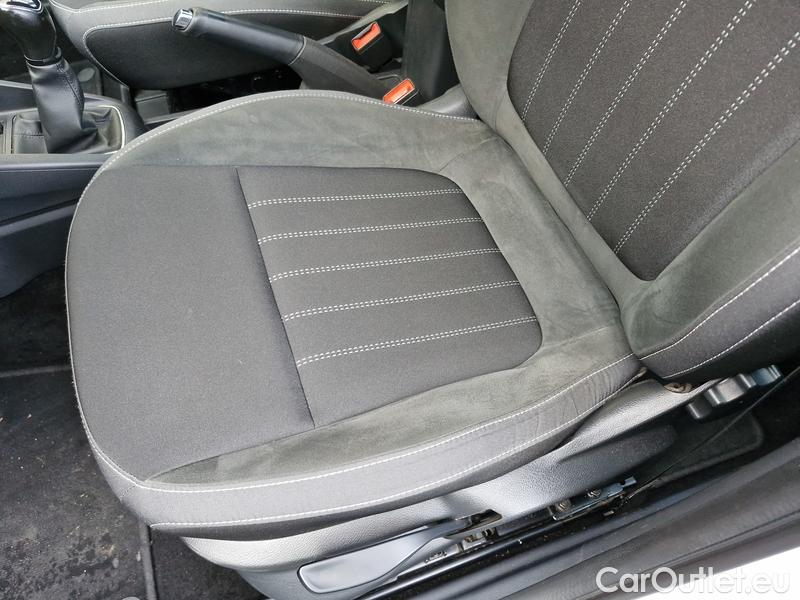  Skoda  Fabia  (PJ3) (2021)  Com.1.0TSI 70 Style #5