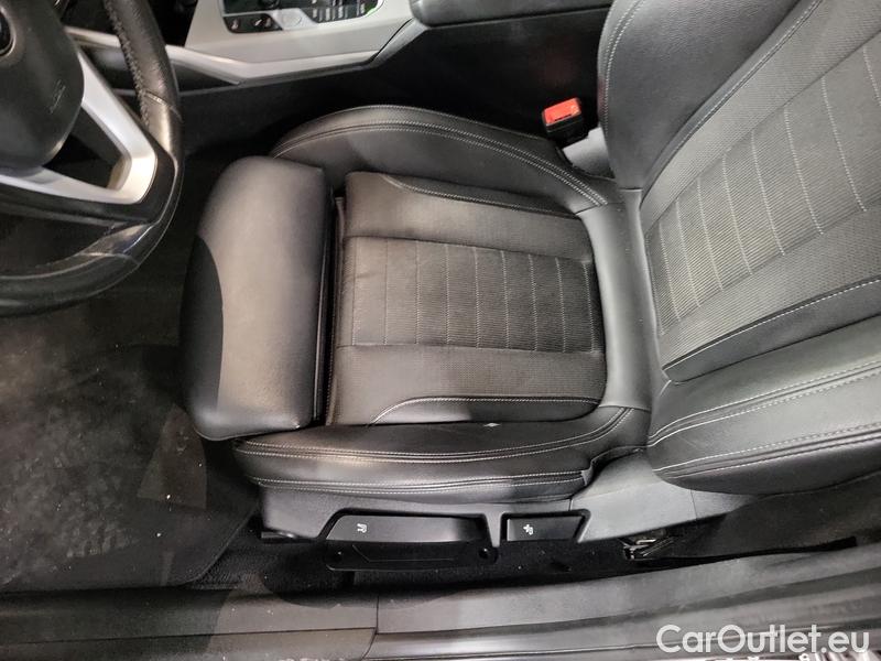  Bmw  Serie 3  Lim. (F30)  (2015) 330i AT #8